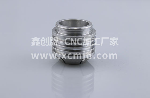 軍工零件加工精度上決定精度的那些因素？