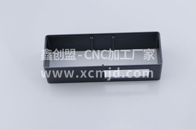 CNC加工與五金的區(qū)別？