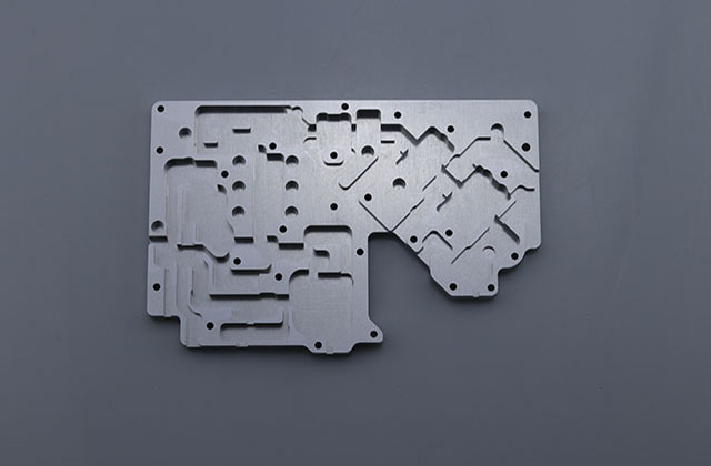 蝸桿五軸加工常見(jiàn)于哪些領(lǐng)域 蝸桿五軸加工常見(jiàn)于哪些領(lǐng)域