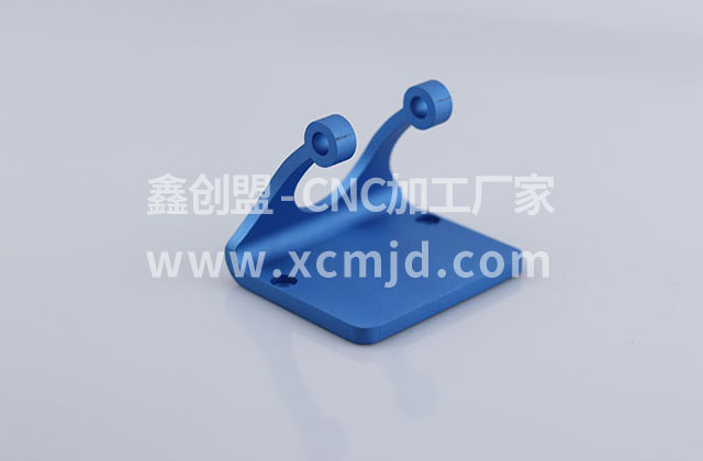  13年堅(jiān)持只做五金件加工，鑫創(chuàng)盟成為深圳五金加工廠標(biāo)桿 