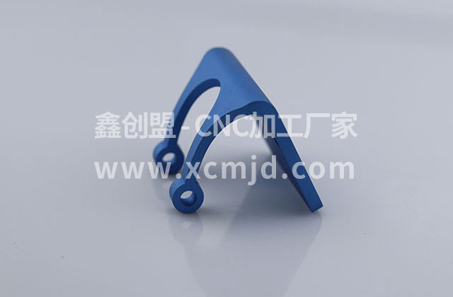 CNC加工精密機(jī)械零部件加工的四個(gè)原則 CNC加工精密機(jī)械零部件加工的四個(gè)原則