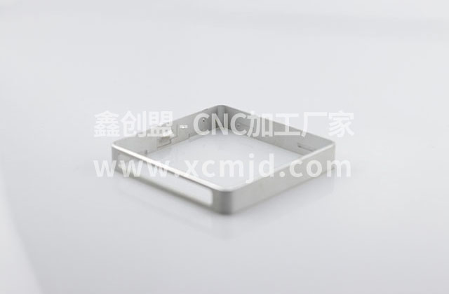 長(zhǎng)沙CNC加工打樣建議找鑫創(chuàng)盟CNC加工廠,外觀精美交貨快