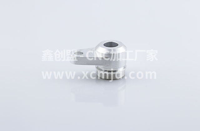 CNC加工精密夾具制造需要具備哪些功能？