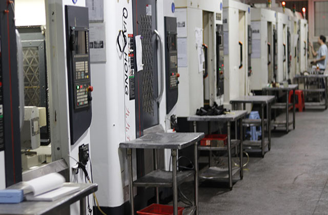 維護(hù)多面箱體五軸加工中心時(shí)要檢查哪些內(nèi)容？