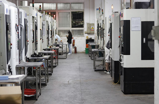 軸套數(shù)控加工人員需要必備哪些技能呢？