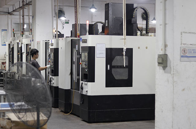 CNC數碼零件加工與一般數控加工相比有什么優(yōu)點？