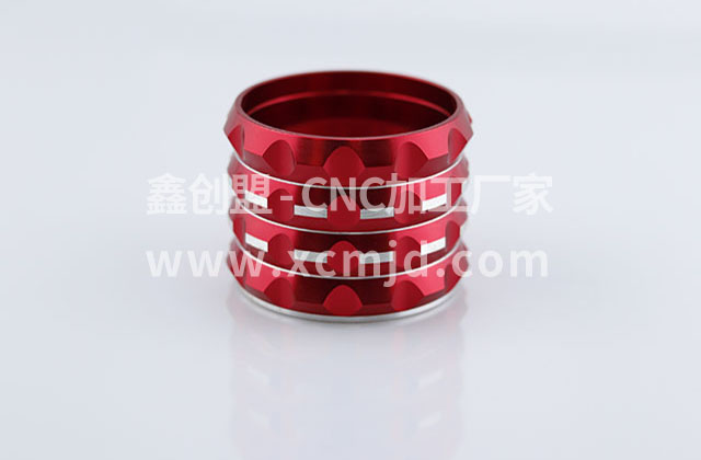 cnc法蘭數(shù)控加工主要有哪些基本安裝要求？