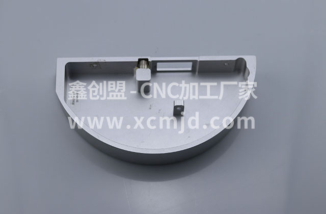  鑫創(chuàng)盟精密提供哪些CNC加工定制方式？ 