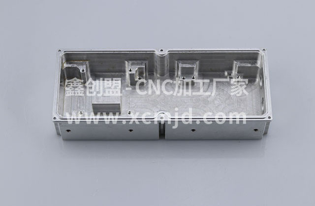 如何提高CNC通訊零件加工質(zhì)量？