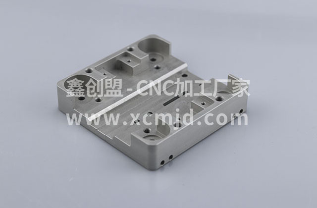  汽車連接器數控加工打樣有什么用？關于汽車連接器數控加工的幾點作用 