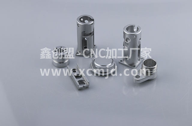 怎么判斷精密零件加工中出現(xiàn)過切現(xiàn)象的原因？