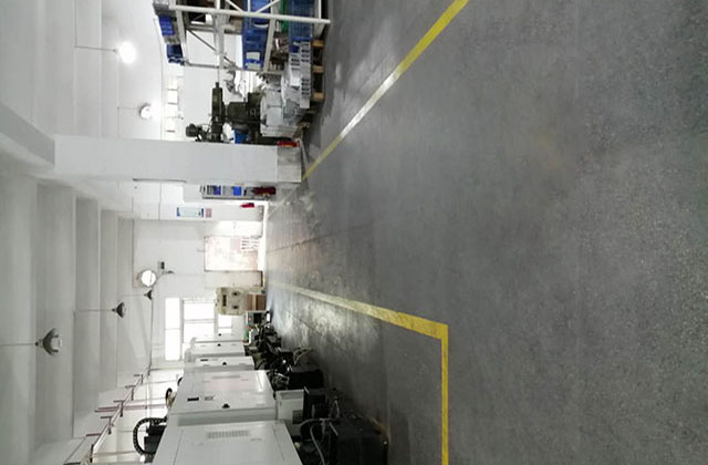 高速銑加工中心的優(yōu)勢 高速銑加工中心的優(yōu)勢