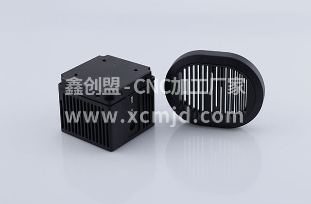 數(shù)控機加工怎樣了解硬件組成呢？