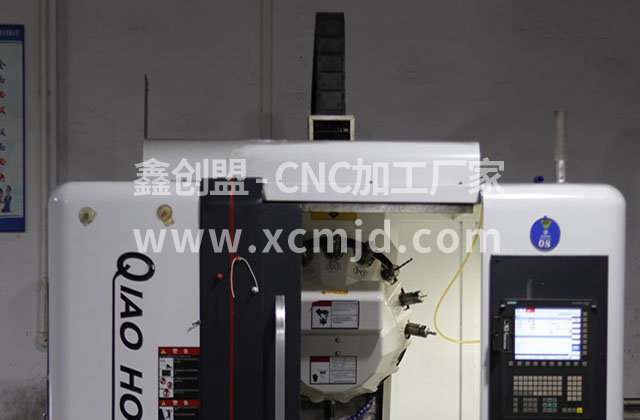 客戶選擇五軸CNC加工中心，它究竟有哪些好處呢？