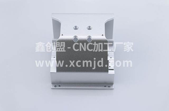 CNC鋁制品加工如何進(jìn)行熱變形處理？