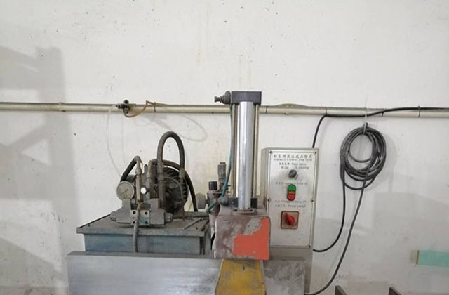 鋁合金加工和沖壓加工有哪些區(qū)別？