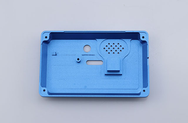 鑫創(chuàng)盟精密CNC加工質(zhì)量過硬的秘訣是什么？