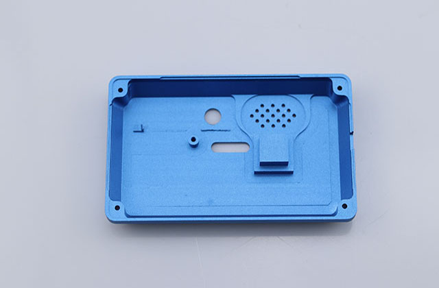 為什么CNC鋁合金加工效果如此好?