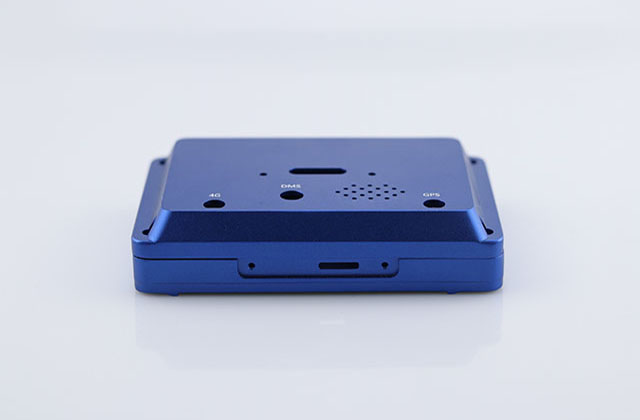  ABS材料軍工部件加工，塑膠軍工部件加工打樣實力廠家 