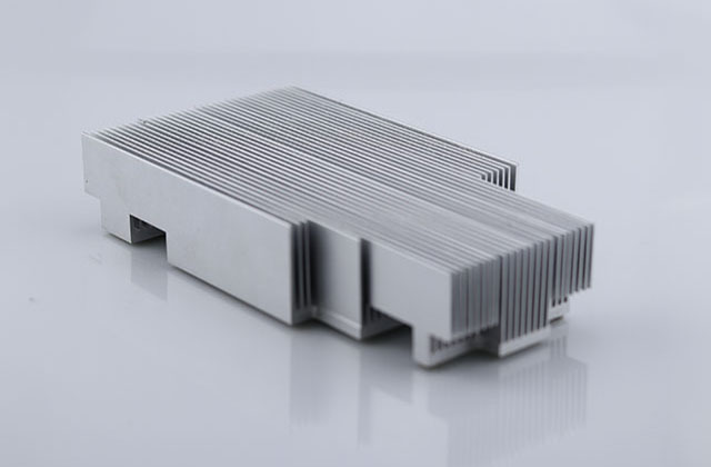 CNC加工的工作原理及其優(yōu)勢 CNC加工的工作原理及其優(yōu)勢