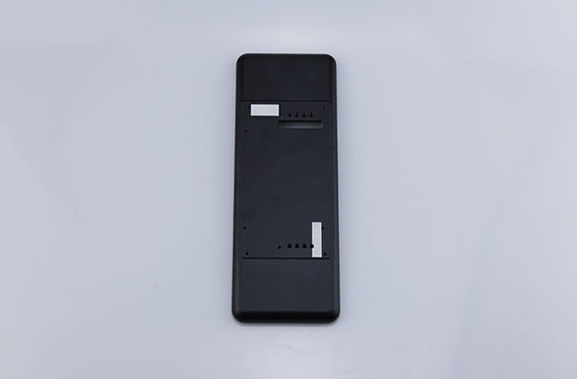 CNC加工精度非常高還需要鉗工么？