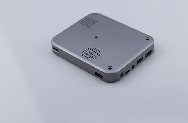 什么是CNC加工模具的一級(jí)保養(yǎng)?