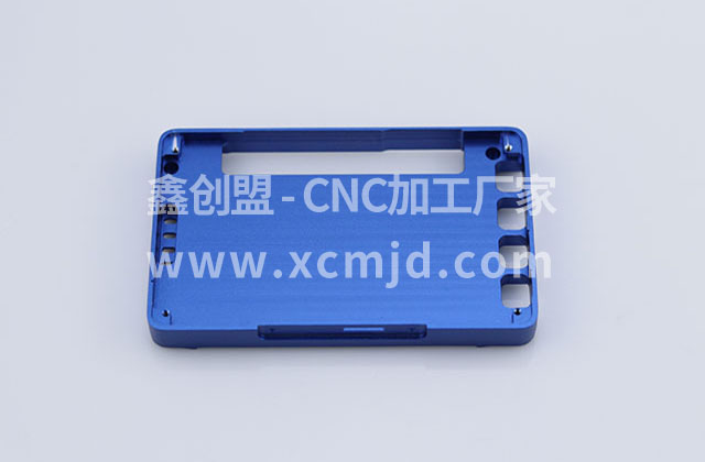 降低電機(jī)殼數(shù)控生產(chǎn)效率低下的因素，實(shí)用性超強(qiáng)！