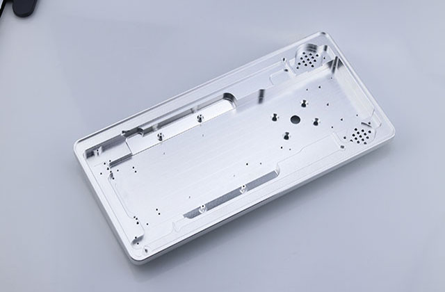 解決五軸加工中心的切削振動(dòng)方法有哪些？