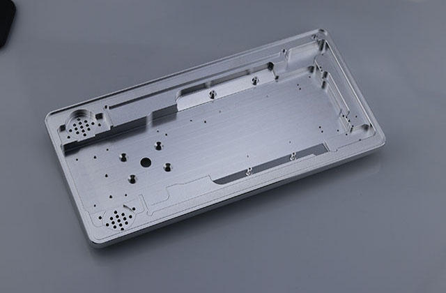 AU4GCNC鋁制品加工的性能 AU4GCNC鋁制品加工的性能