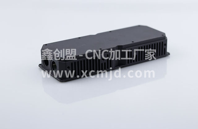 五軸CNC加工可以加工什么樣的零件？