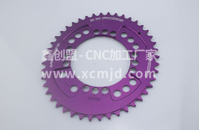 鑫創(chuàng)盟精密CNC加工，給你超出預(yù)期的CNC加工產(chǎn)品