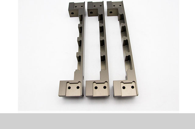 哪些零件適合CNC精密機械加工呢？