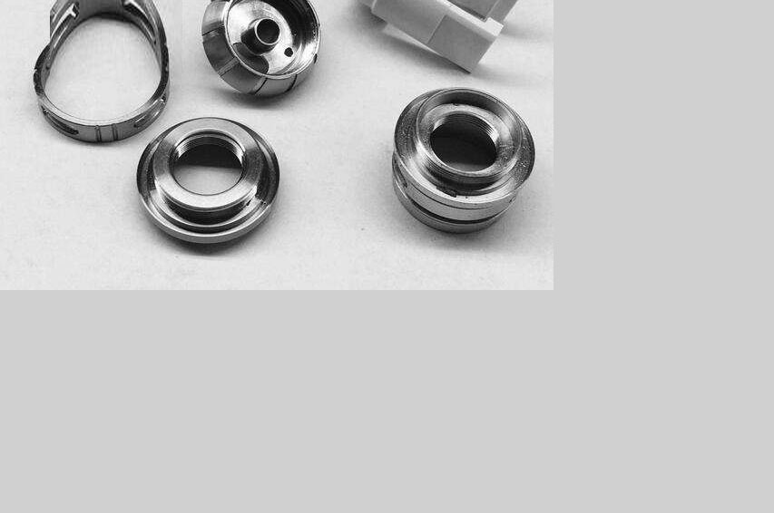 廠家分析變化中的車銑復(fù)合加工概念