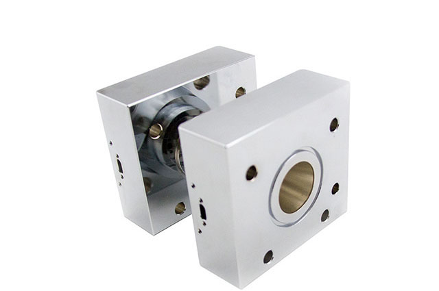 機(jī)械零件加工 機(jī)械零件加工